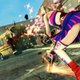 Image for article titled This Is What a Zombie-Killing Cheerleader Looks Like